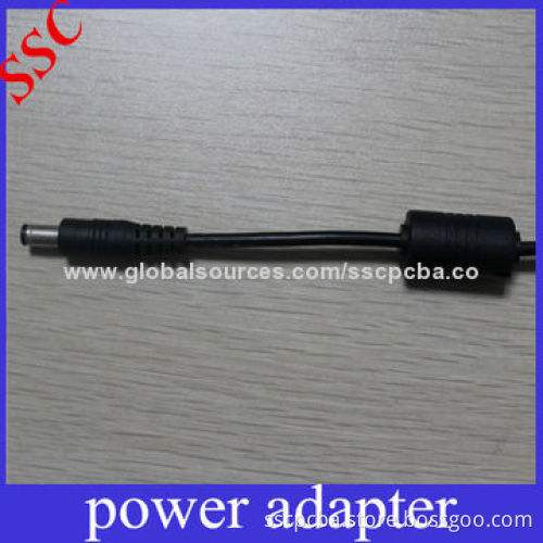 High quality 24W EU, UK, Australia, Thailand, U.S plug, 12V 2A Power AdapterNew